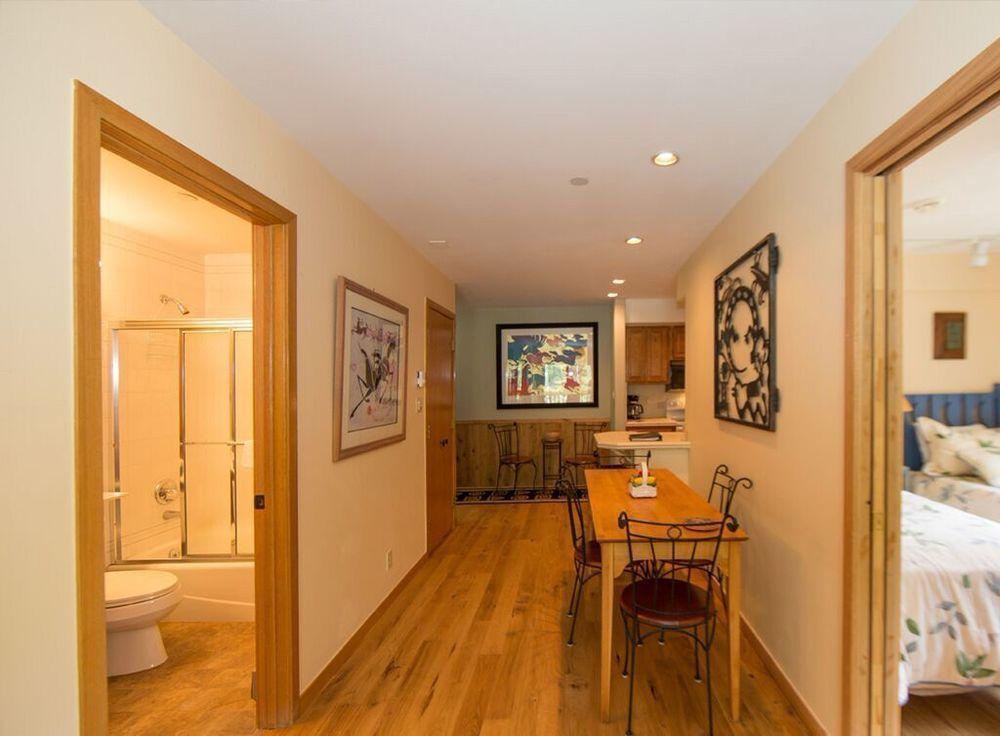 ביבר קריק Townsend Place מראה חיצוני תמונה