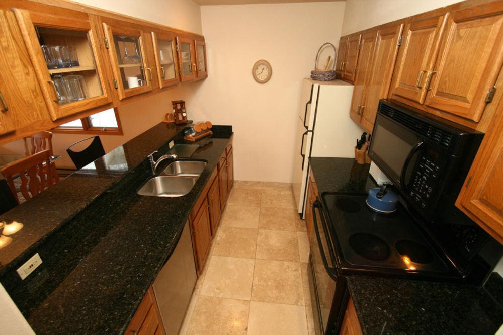 ביבר קריק Townsend Place מראה חיצוני תמונה