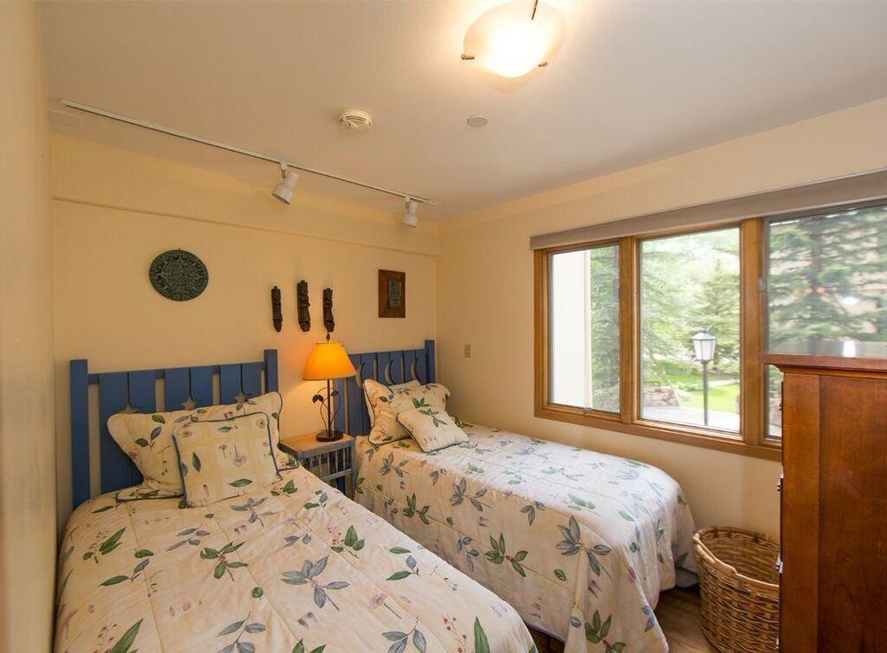 ביבר קריק Townsend Place מראה חיצוני תמונה
