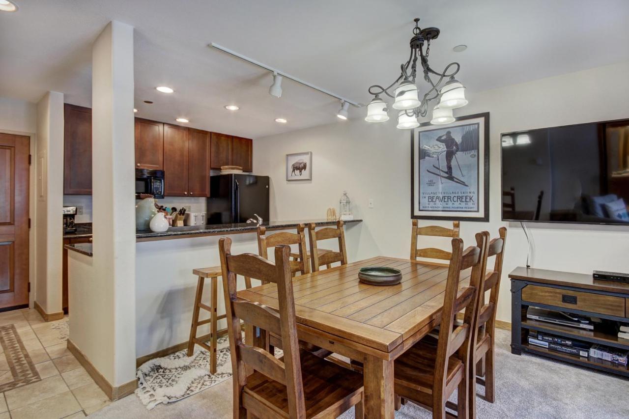 ביבר קריק Townsend Place מראה חיצוני תמונה