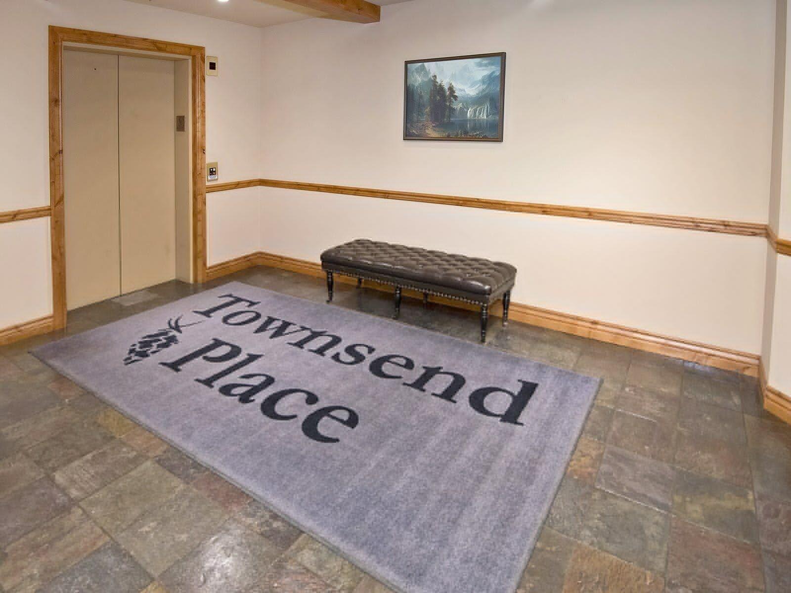 ביבר קריק Townsend Place מראה חיצוני תמונה