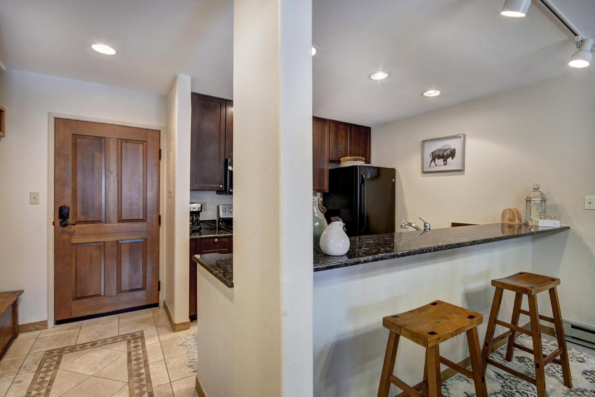 ביבר קריק Townsend Place מראה חיצוני תמונה
