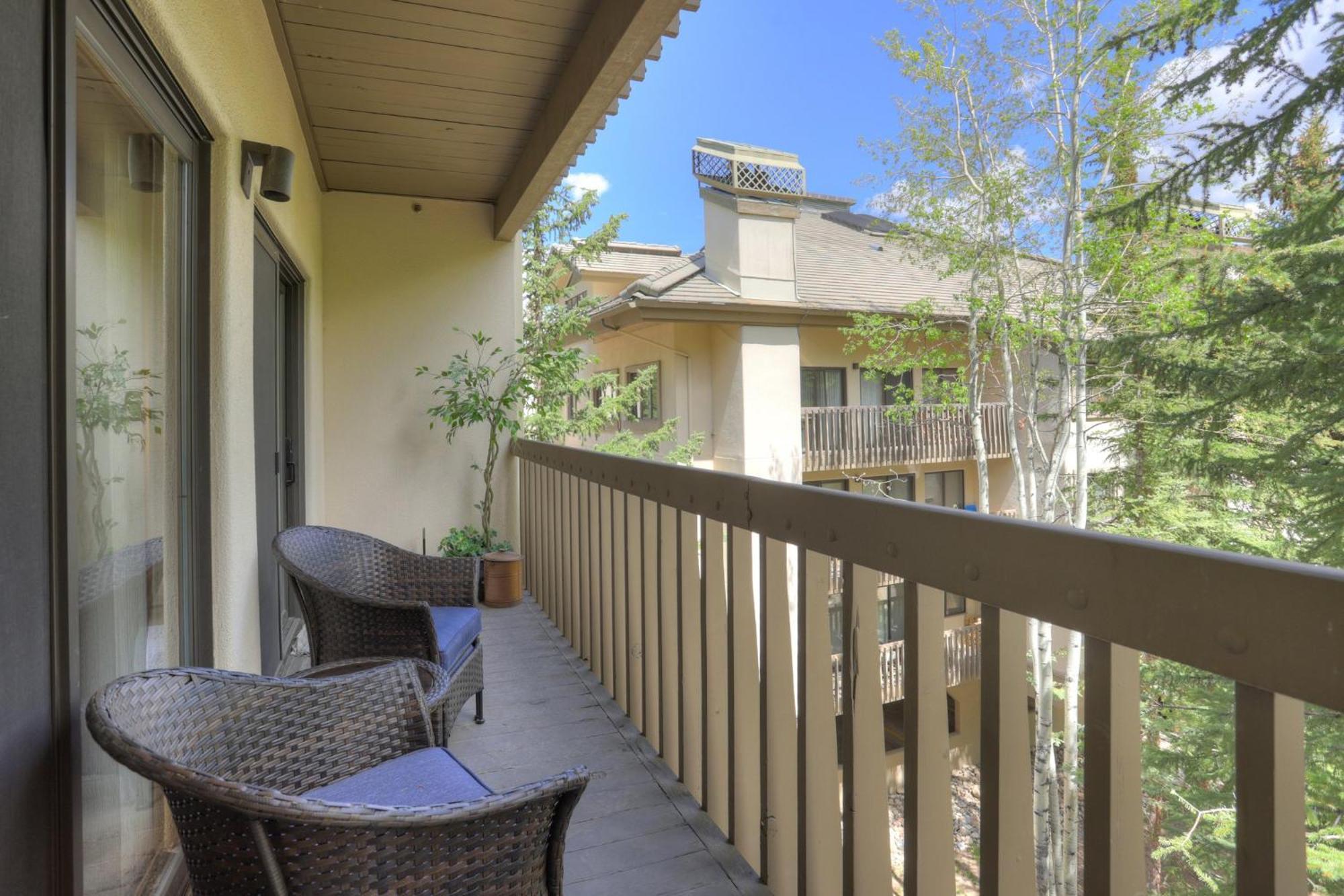 ביבר קריק Townsend Place מראה חיצוני תמונה