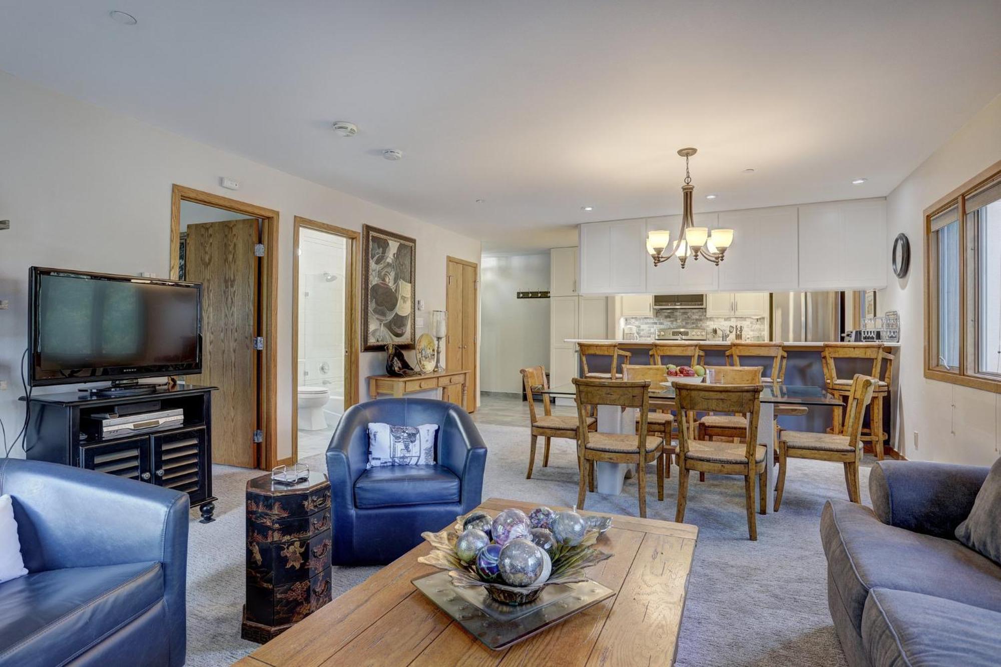 ביבר קריק Townsend Place מראה חיצוני תמונה