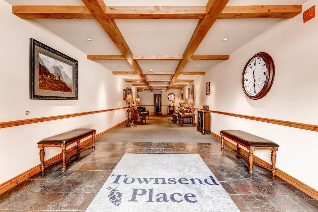 ביבר קריק Townsend Place מראה חיצוני תמונה