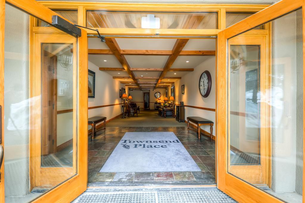 ביבר קריק Townsend Place מראה חיצוני תמונה
